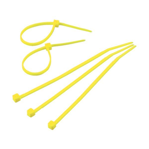 ¨Ǽ߸ʡۡľץȥ饹 TRUSCO TRCVR-250Y 顼֥륿  48X250mm«68ɸ෿ TRCVR250Y