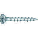 【即納在庫品】「直送」トラスコ中山 TRUSCO TSB-3825 石膏ボードビス M3.9X25 120本入 TSB38 TSB3825
