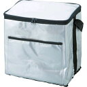 トラスコ中山 TRUSCO TSCLB-20 熱中症対策 ソフトクーラーBOX 20L TSCL TSCLB20(4)