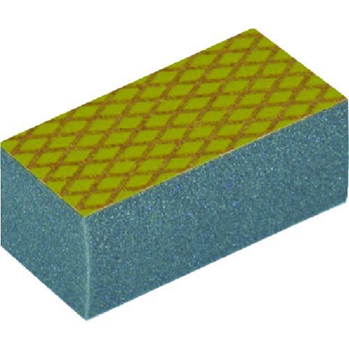 【即納在庫品】「直送」トラスコ TRUSCO TSCP-255 石材クリーナーパッド　25mm×50mmTSCP2553100