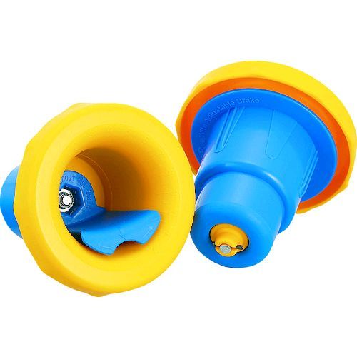 【即納在庫品】「直送」トラスコ中山 TRUSCO TSD-773 ストレッチフィルムホルダー ブレーキ機能付 TSD773