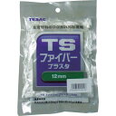 【即納在庫品】「直送」TESAC TSFP12MM TSファイバー プラスタ 12mm