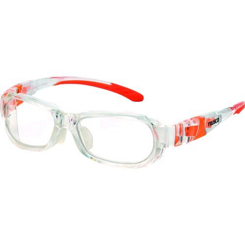 【即納在庫品】「直送」TRUSCO TSG-VFP-S アイフィット　保護メガネ　小顔用TSGVFPS