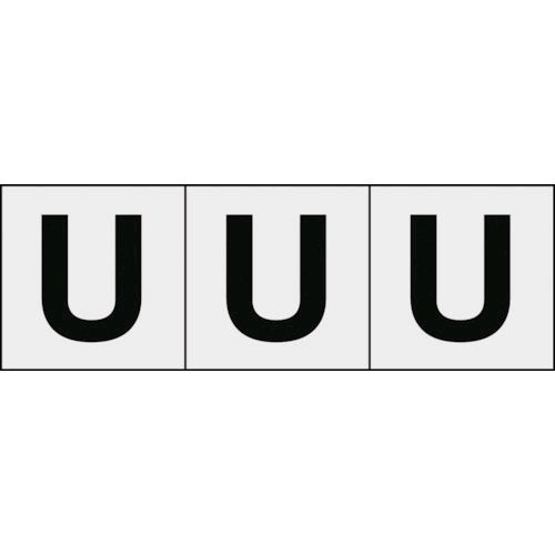 ¨Ǽ߸ʡۡľץȥ饹滳 TRUSCO TSN50UTM ե٥åȥƥå 5050 U Ʃϡʸ 3