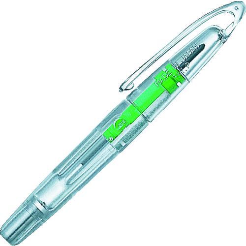 【即納在庫品】「直送」トラスコ中山 TRUSCO TSSD2 差替え精密ドライバー ＋00 −1．8
