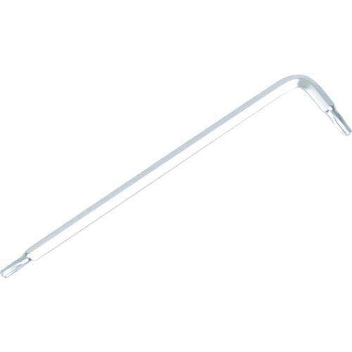 【即納在庫品】「直送」トラスコ中山 TRUSCO TTW50H ヘックスローブレンチ T50H 445-3646