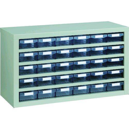 トラスコ中山 TRUSCO VA-65B 引き出しユニット 795X307XH444 A1X30 VA65 VA65B