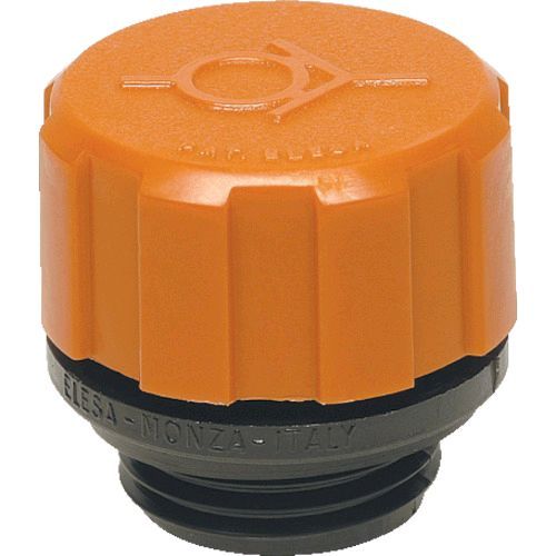 【即納在庫品】「直送」イマオコーポレーション IMAO VL-1H バルブキャップ 厚さ37mm ねじ寸法G1 VL1H ..