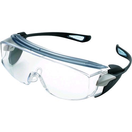 【即納在庫品】「直送」ミドリ安全 VS-302H オーバーグラス VS−302H VS302H MIDORI ANZEN