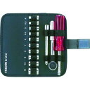 【即納在庫品】「直送」HOZAN ホーザン W-510 ソケットレンチセット W510 /ソケットレンチ 1S 4962772085103 8850