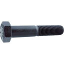 【即納在庫品】「直送」TRUSCO Y111-1680 10.9六角ボルト 半ネジ M16×80 2本入Y1111680 2本入8561101 Y1111680...