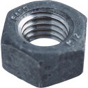 【即納在庫品】「直送」TRUSCO Y221-0018 六角ナット 1種 S45C M18 2個入Y2210018 TRUSCOS45C六角ナットM18 Y22...