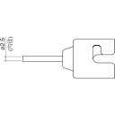 yyΉzuv HAKKO N51-01 mY VO 2D5MM N5101 N51V[YmY N5101-6014 753-5155 ͂񂾏