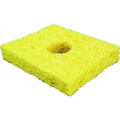 【即納在庫品】「直送」HAKKO 白光 ハッコー 603-029 クリーニングスポンジ 603029 281-7241