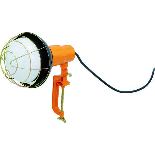 【即納在庫品】「直送」IRIS LWT-5500CK 521625 PROLEDS クランプ式交換電球型投光器5500lmLWT5500CK アイリスオーヤマ LED LED投光器 作業灯 521625 ワークライト 防水