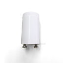 FE5PB 東芝 電子点灯管 グロー球 32W形用 口金P21 10個セット FE5P-B