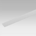NDR0294S 東芝 ライティングレールカバー 長さ1m シルバー色 10個セット NDR0294(S)