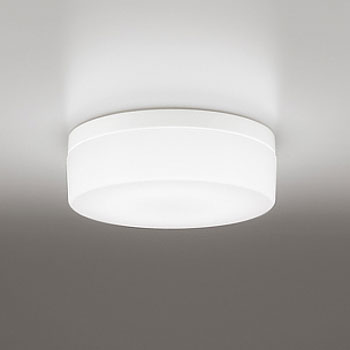 OW269017ND オーデリック 浴室灯 ポーチライト FCL20W相当 昼白色 防雨防湿型 ホワイト