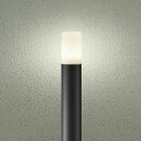 DWP38637Y 大光電機 ガーデンライト 白熱灯器具40W相当 電球色 ブラック DWP-38637Y