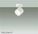 DSL5449AWE 大光電機 スポットライト 白熱灯器具100W相当 温白色 DSL-5449AWE