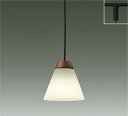 DPN41975Y 大光電機 ペンダントライト 白熱灯器具60W相当 電球色 レール取付専用 DPN-41975Y