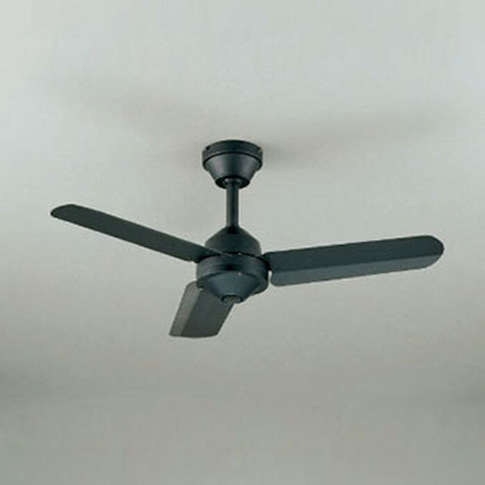 WF403P1 オーデリック シーリングファン リモコン付 引掛シーリングタイプ