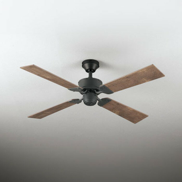 WF831P1 オーデリック シーリングファン リモコン付 引掛シーリングタイプ