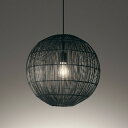 OP273008LC オーデリック ペンダントライト 白熱灯器具40W相当 電球色 調光可能 引掛シーリングタイプ