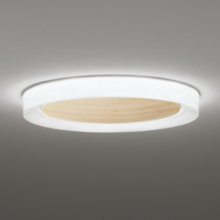 OL291663BR オーデリック シーリングライト 〜10畳用 電球色〜昼光色 Bluetooth調光・調色可能 引掛シーリングタイプ