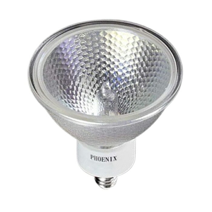 JDR110V100WKN7E11 フェニックス ダイクロハロゲン電球 Φ70 110V JDR 150W形 狭角 口金E11 省電力型 JDR110V100WKN/7E11