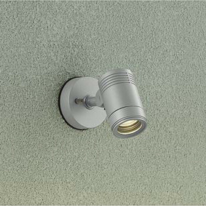 DOL4406YSE 大光電機 エクステリア スポットライト 白熱灯器具80W相当 電球色 防雨型 DOL-4406YSE