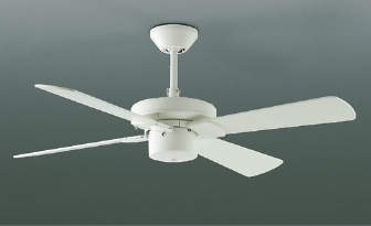 AEE695071 コイズミ照明 シーリングファン 専用リモコン付 タイマー付