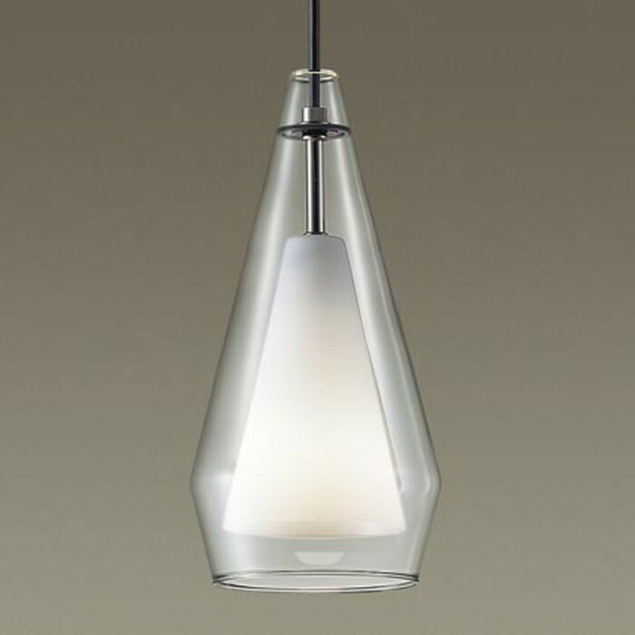 LGB15455K パナソニック ペンダントライト 白熱灯器具40W相当 電球色