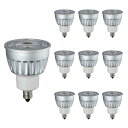 LDR6LWE11D27535H ウシオ LED電球 ハロゲン電球タイプΦ50 65W形相当 電球色 2700K 高照度モデル 調光対応 口金E11 広角 in...