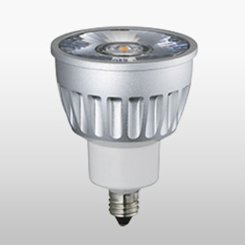 LDR6LME11D30520HC ウシオ LED電球 ハロゲン形 65W相当 3000K 中角 口金E11 調光対応 LDR6L-M-E11/D/30/5/20-HC