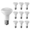 LDR5DWE17RF5X パナソニック LED電球 ミニレフ電球タイプ 50W形相当 昼光色 口金E17 10個セット LDR5D-W-E17/RF5/X(3)