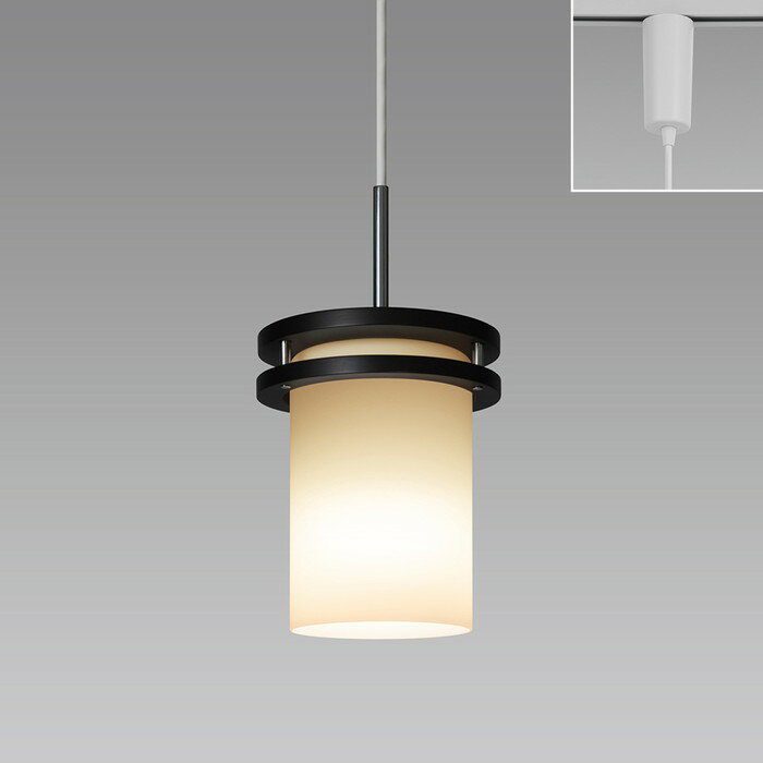 SXCLE261744L ホタルクス ペンダントライト 白熱灯器具60W相当 電球色 レール取付専用 SXC-LE261744L