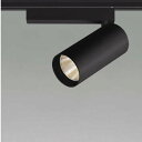 XS705807BL コイズミ照明 スポットライト HID35W相当 電球色 3000K 配光30° レール取付専用