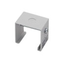 NDR0284S 東芝 ハンガー Φ9ボルト吊用 シルバー色 ライティングレール用 10個セット NDR0284(S)