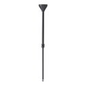 NDR0316K 東芝 軽量伸縮パイプ吊具 Φ16 長さ45〜80cm 黒色 ライティングレール用 10本セット NDR0316(K)