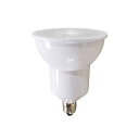 LDR6NWE11D50W テス・ライティング LEDランプ ハロゲン電球形 60W形相当 昼白色 広角 口金E11 調光対応 白 LDR6N-W-E11/D/50-W