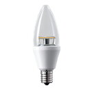 LDC5LE17CDW2 パナソニック LED電球 シャンデリア電球タイプ 25W形相当 電球色 口金E17 調光器対応 10個セット LDC5L-E17/C/D/W/2