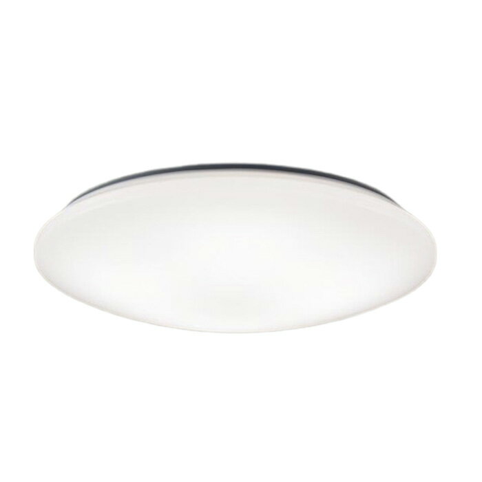 LSEB1203K パナソニック シーリングライト リモコン付 ～6畳用 温白色 調光可能 引掛シーリングタイプ