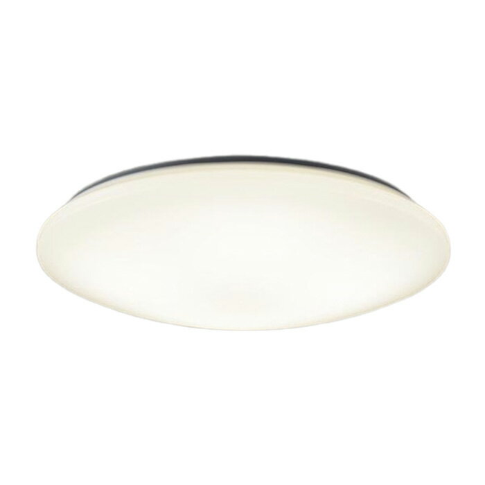 LSEB1207K パナソニック シーリングライト リモコン付 ～6畳用 電球色 調光可能 引掛シーリングタイプ