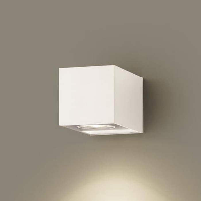 LGW80622LE1 パナソニック ポーチライト 110Vダイクール電球60W相当 電球色 防雨型