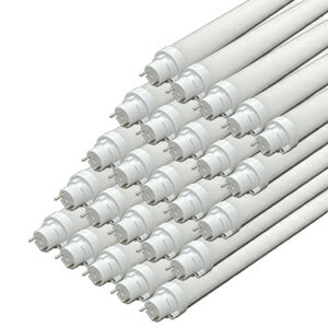 NO446B オーデリック 直管形LEDランプ 40W形 昼白色 25本セット