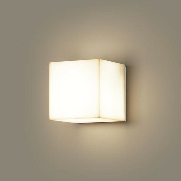 LGW85080F パナソニック ポーチライト 白熱灯器具40W相当 電球色 防雨型