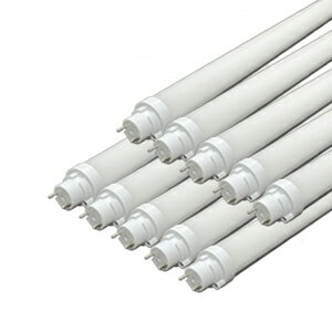 NO442RB オーデリック 直管形LEDランプ 40W形 昼白色 10本セット