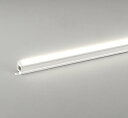 OL291221R オーデリック 間接照明 端部用 全長300mm 電球色 2700K