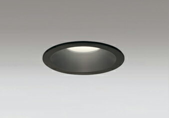 OD261470R オーデリック LEDダウンライト 埋込穴Φ100 白熱球60W相当 電球色⇔昼白色 光色切替 調光可能 ブラック